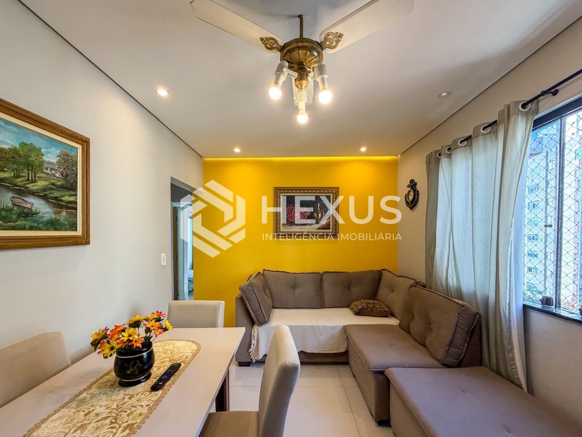 Apartamento no Jardim Astúrias — foto 2