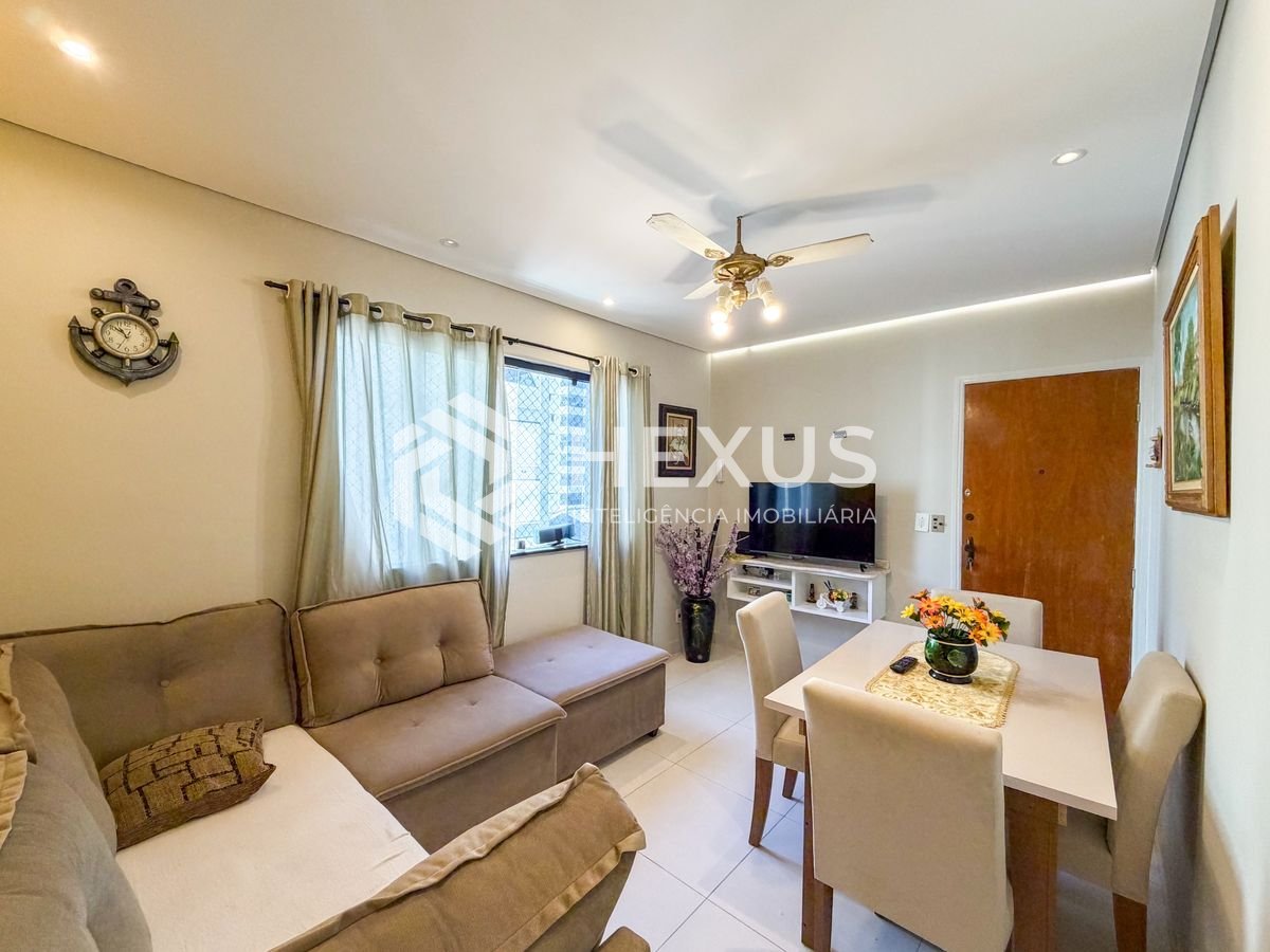 Apartamento no Jardim Astúrias — foto 1