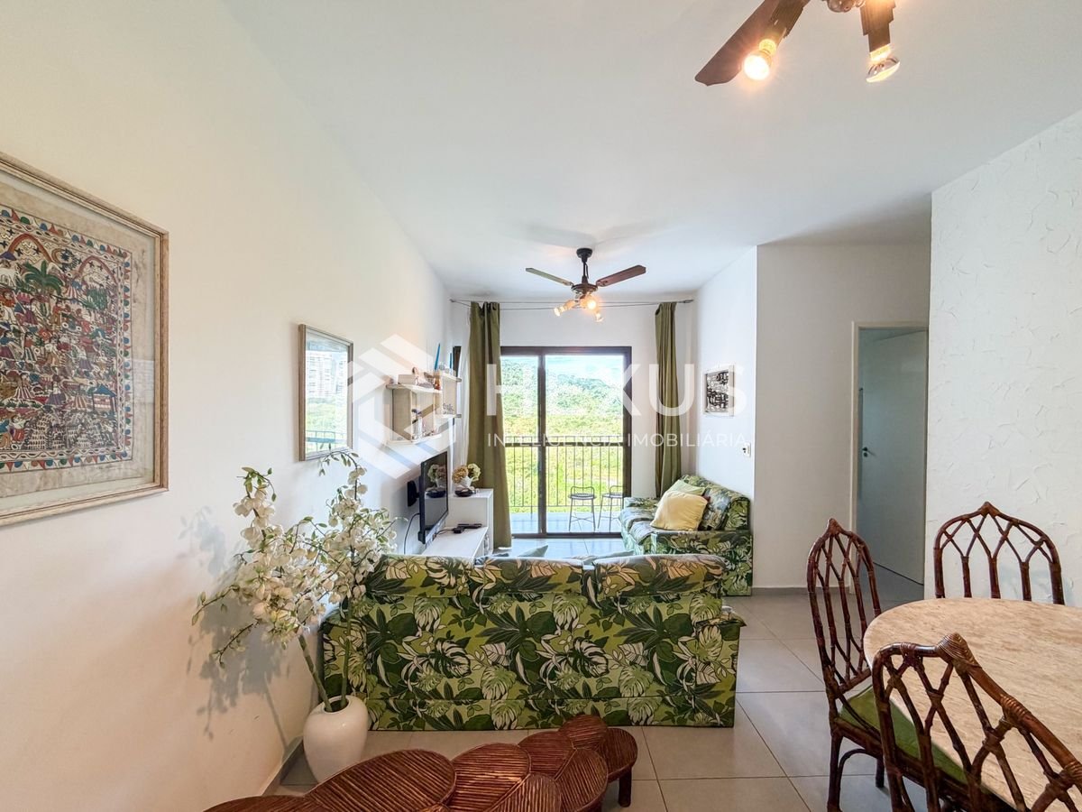 Apartamento na Enseada — foto 1