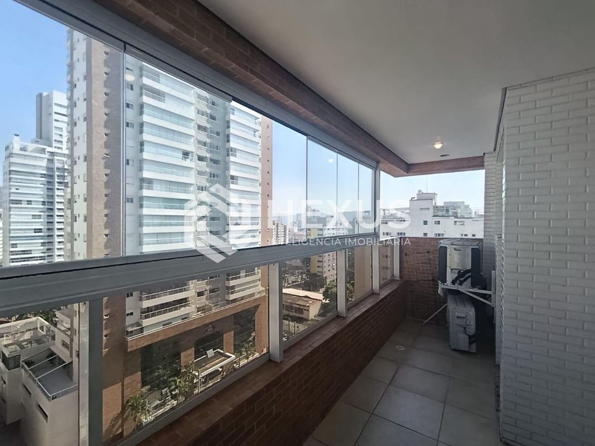 Apartamento em Boqueirão — foto 2