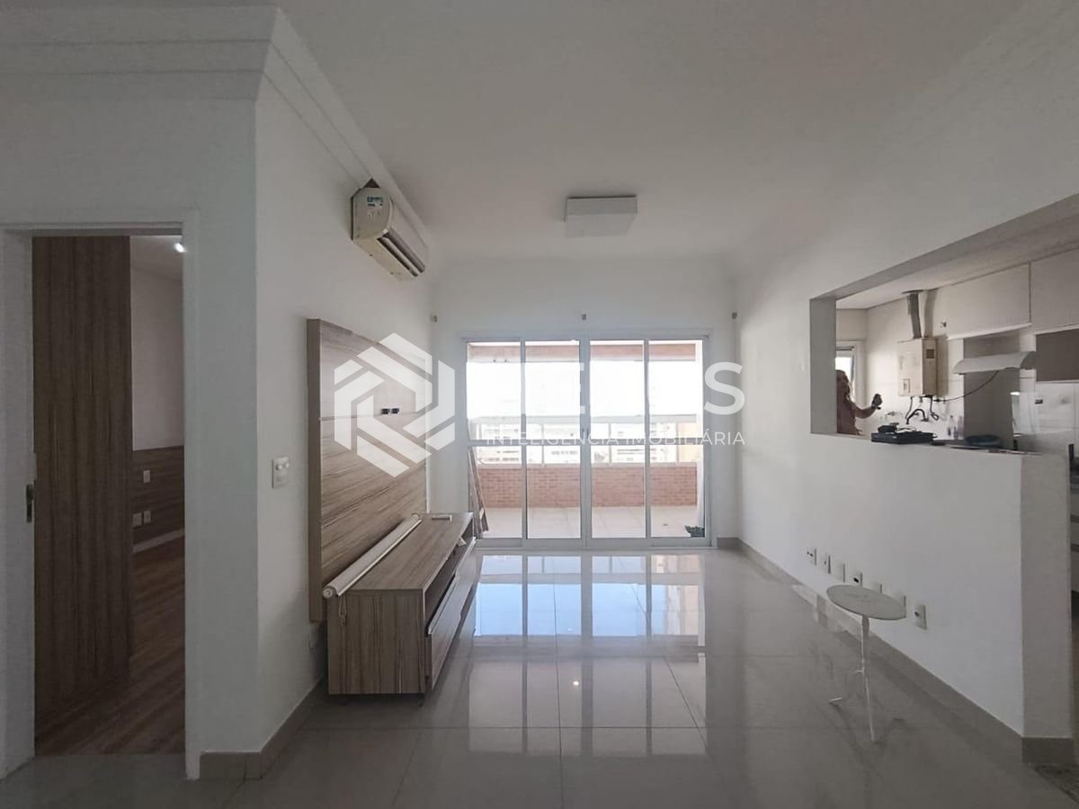 Apartamento em Boqueirão — foto 1