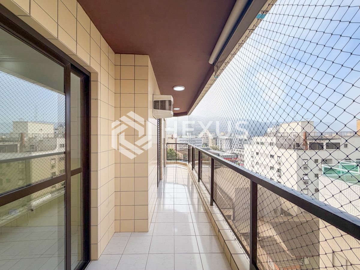 Apartamento na Enseada — foto 1