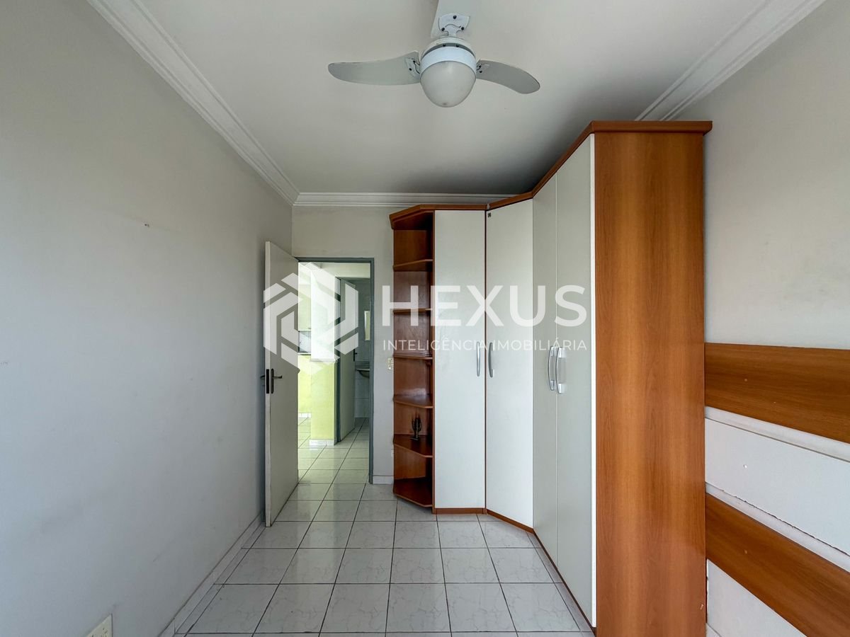 Foto 5 de Apartamento com varanda e lazer a 400m da praia na região do Casa Grande Hotel na Enseada, Guarujá