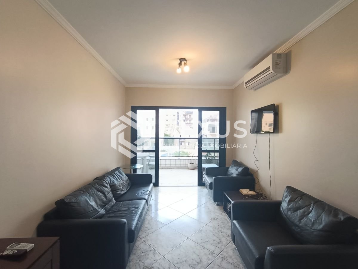 Apartamento na Enseada — foto 1