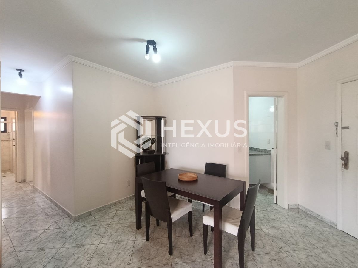 Foto 4 de Apartamento com 2 suítes, 110 m², para alugar na Enseada, Guarujá - SP