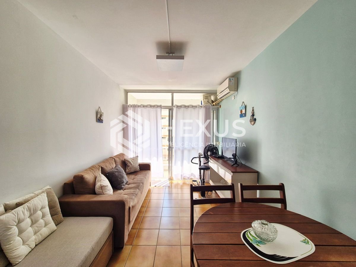 Apartamento em Pitangueiras — foto 1