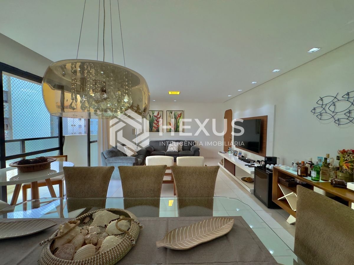 Apartamento em Pitangueiras — foto 1