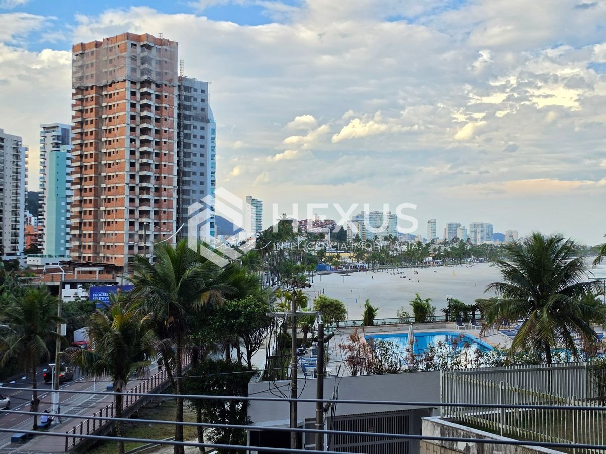 Apartamento em Pitangueiras — foto 1