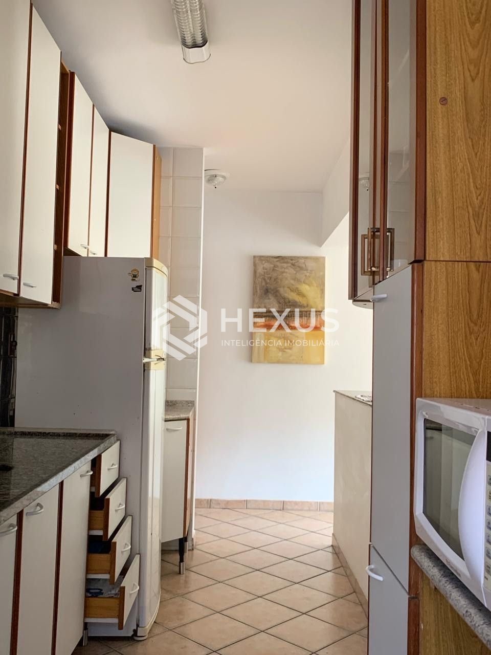 Foto 5 de Apartamento com varanda e lazer na Enseada, Guarujá