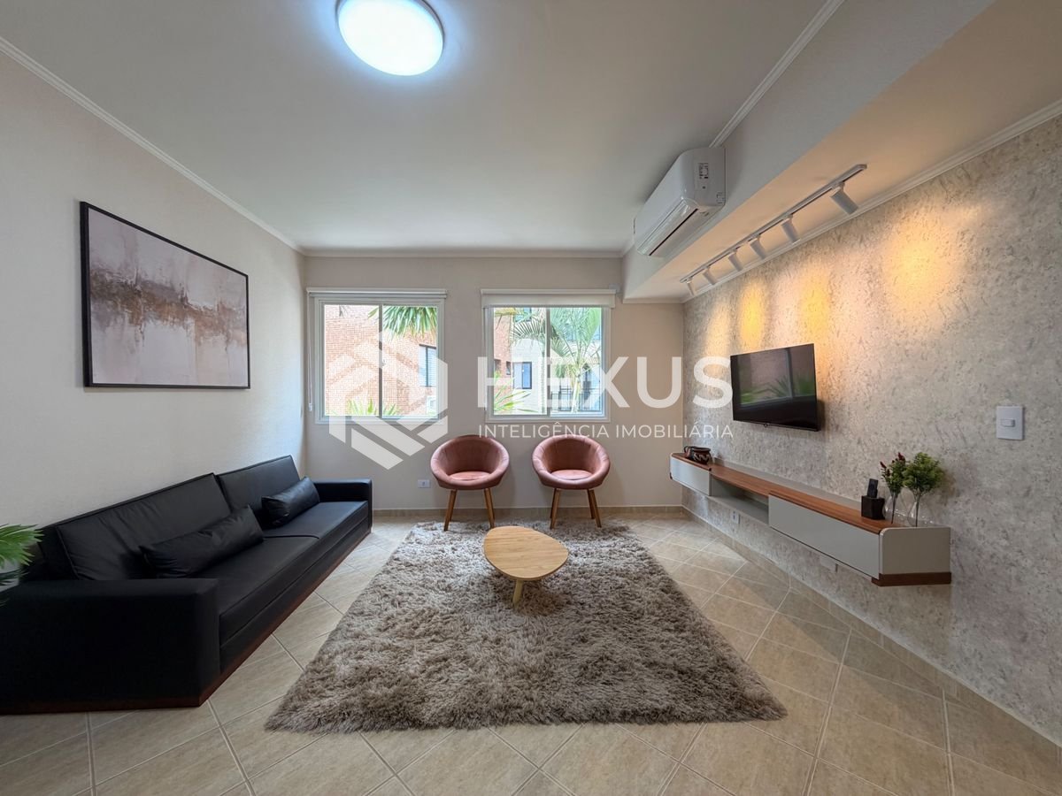 Apartamento na Enseada — foto 2