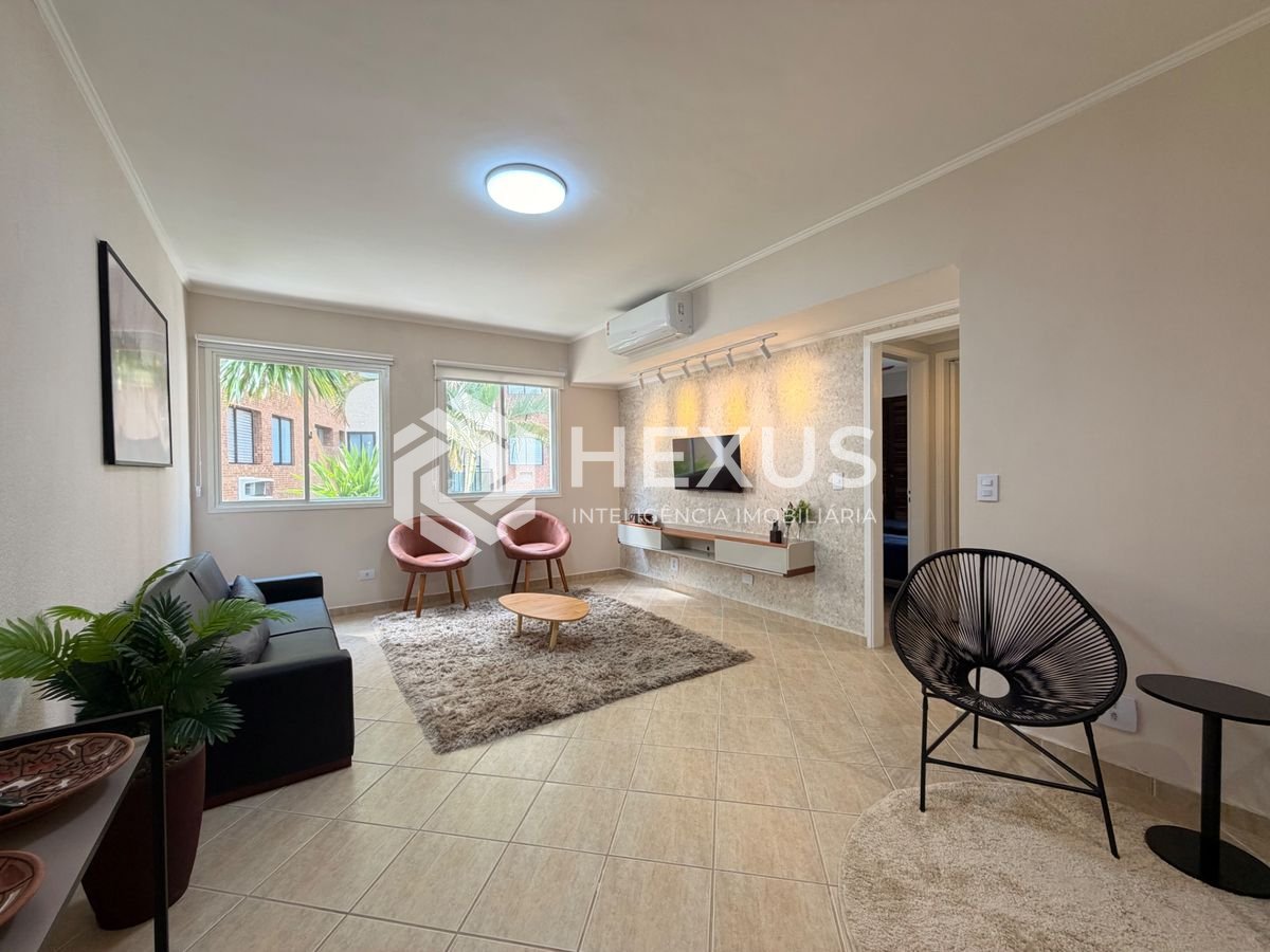 Apartamento na Enseada — foto 1