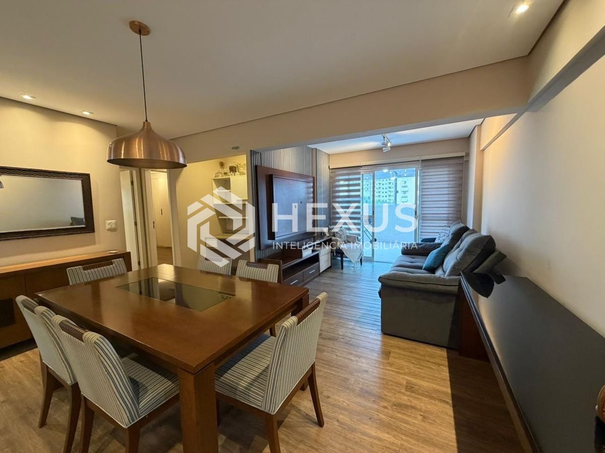 Apartamento garden em Boqueirão — foto 1