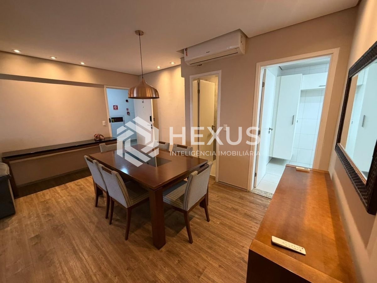 Apartamento garden em Boqueirão — foto 2