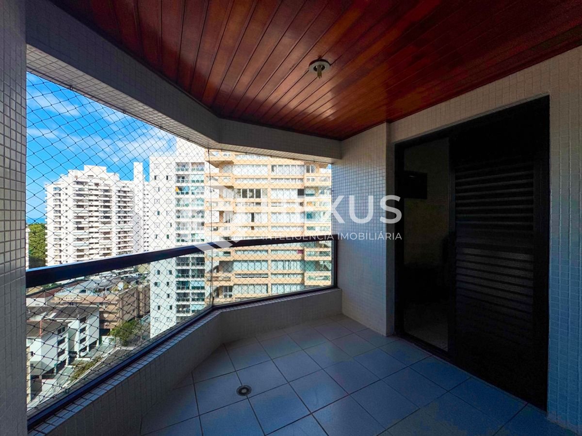 Apartamento no Jardim Astúrias — foto 2