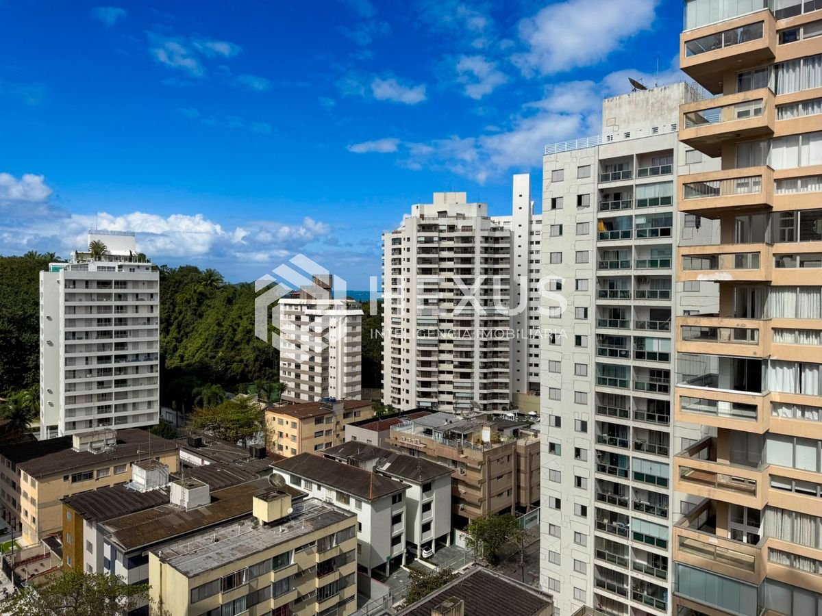 Apartamento no Jardim Astúrias — foto 1