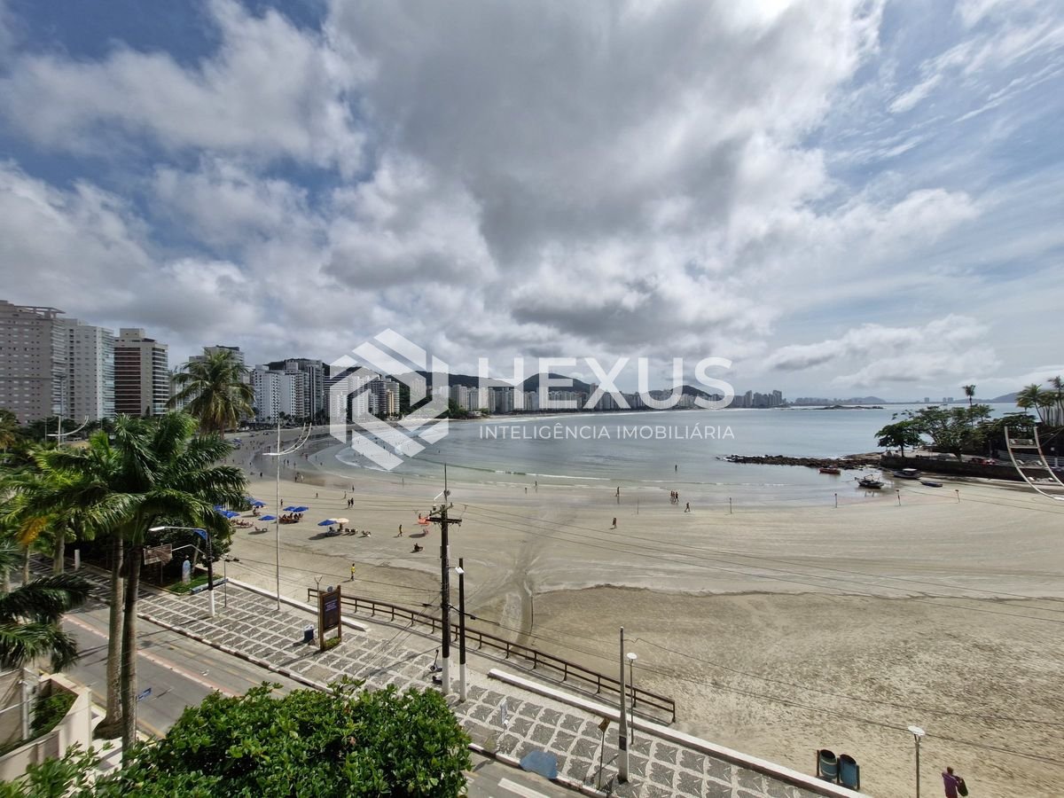 Apartamento no Jardim Astúrias — foto 1