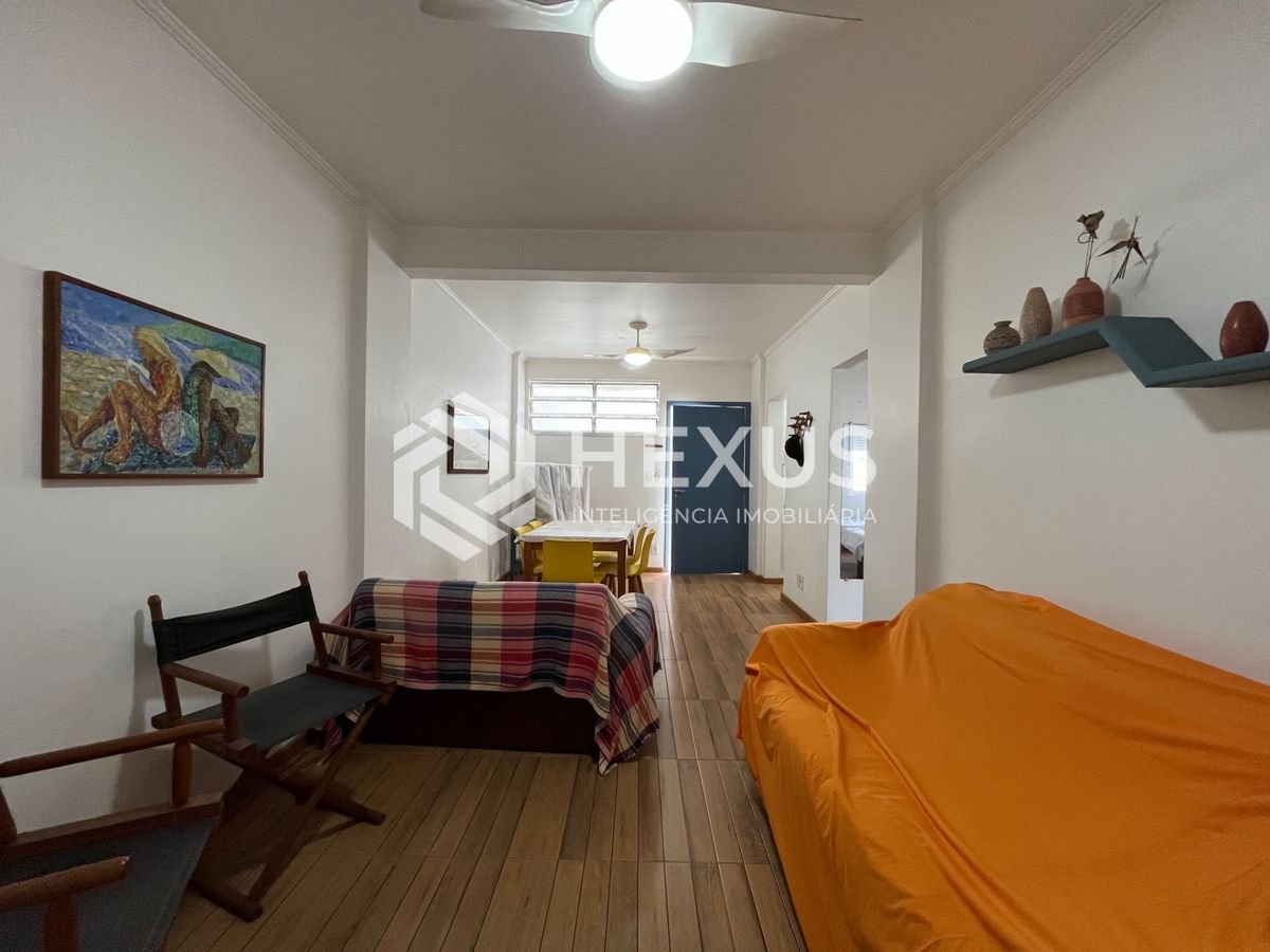 Foto 5 de Apartamento na região da Barra Funda nas Pitangueiras, Guarujá