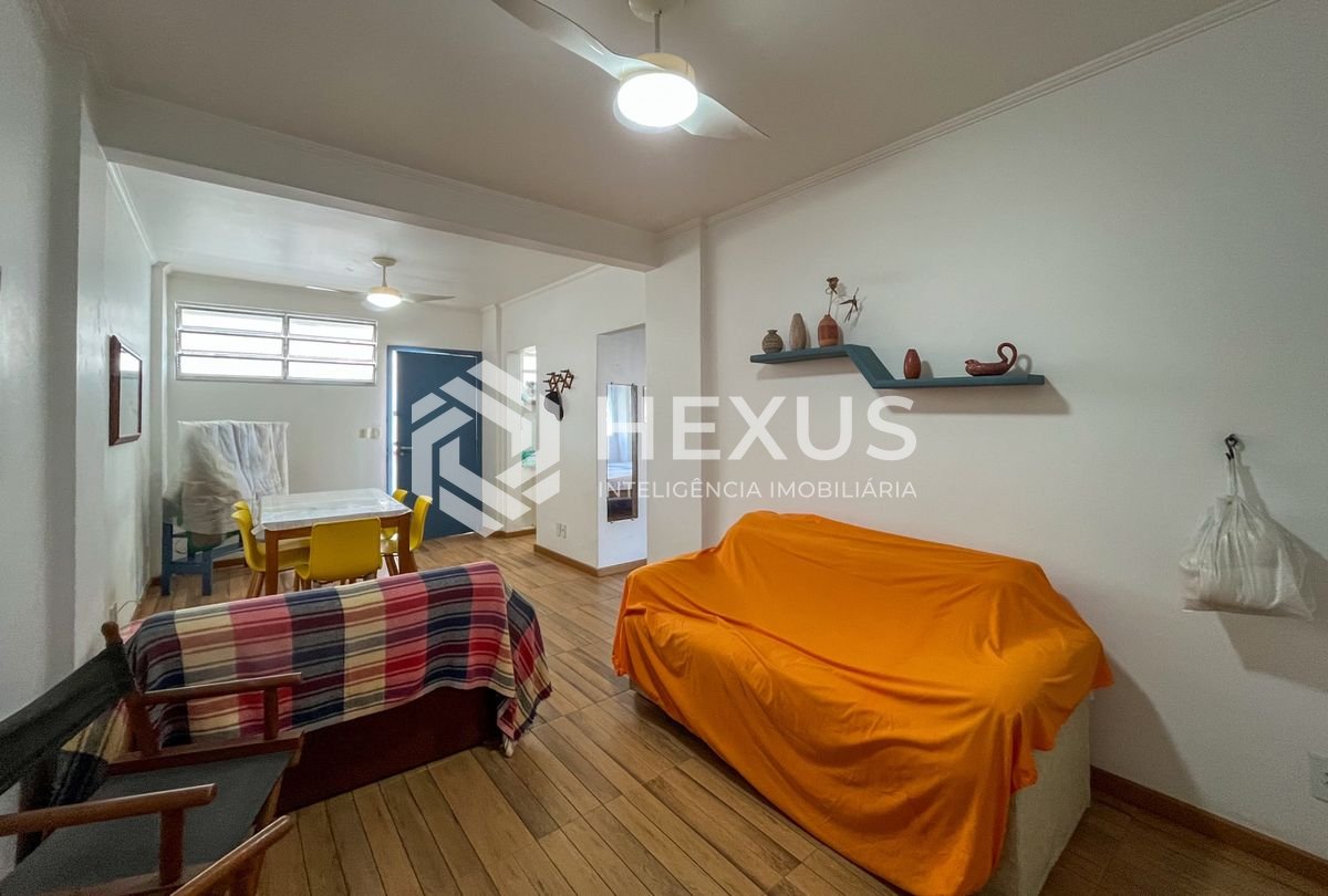 Foto 4 de Apartamento na região da Barra Funda nas Pitangueiras, Guarujá