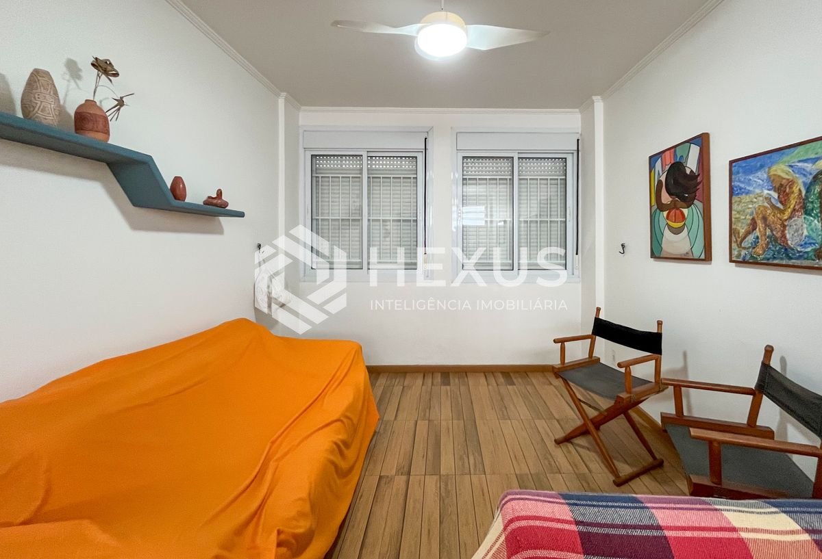 Foto 3 de Apartamento na região da Barra Funda nas Pitangueiras, Guarujá