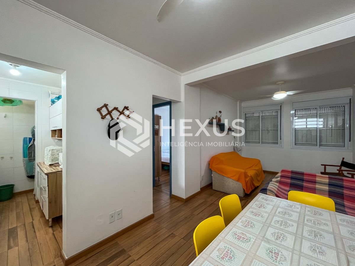 Apartamento em Pitangueiras — foto 1