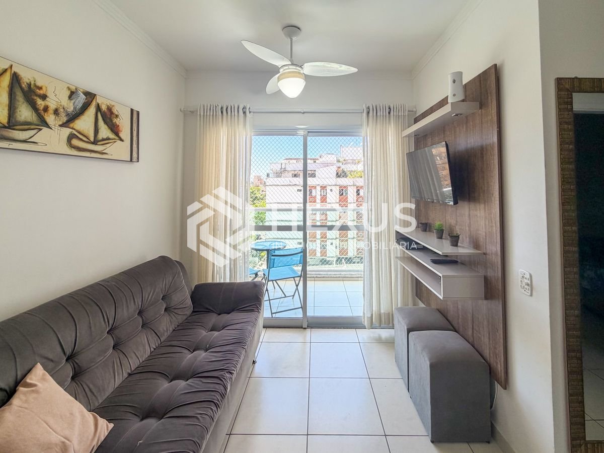 Apartamento na Enseada — foto 1