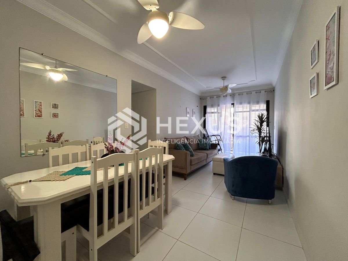 Apartamento nos Tortugas — foto 1