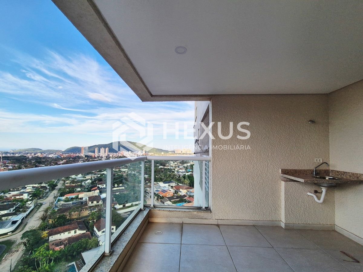 Apartamento na Enseada — foto 1