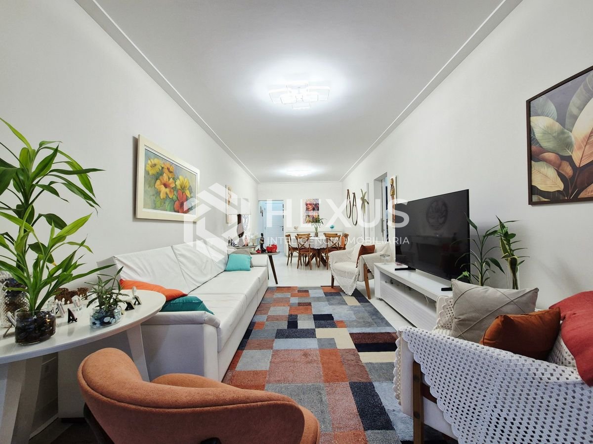 Apartamento em Pitangueiras — foto 1