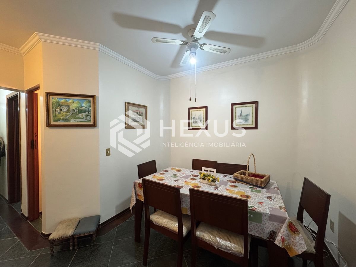 Foto 4 de Apartamento com varanda a 400m da praia em Brunella na Enseada, Guarujá