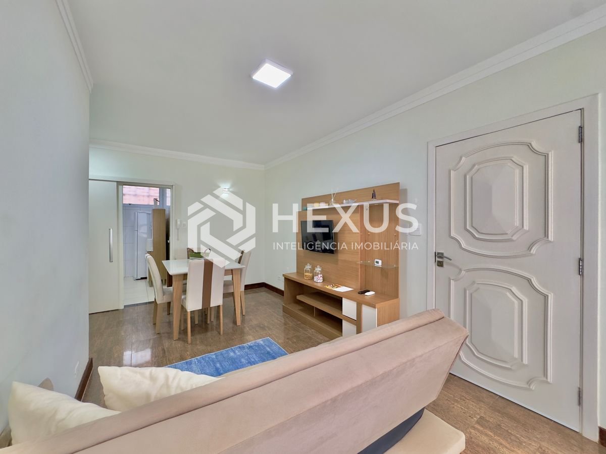 Apartamento em Pitangueiras — foto 1