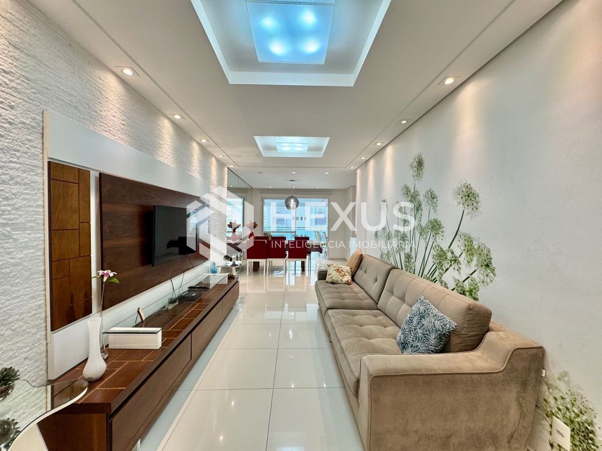 Apartamento em Pitangueiras — foto 1