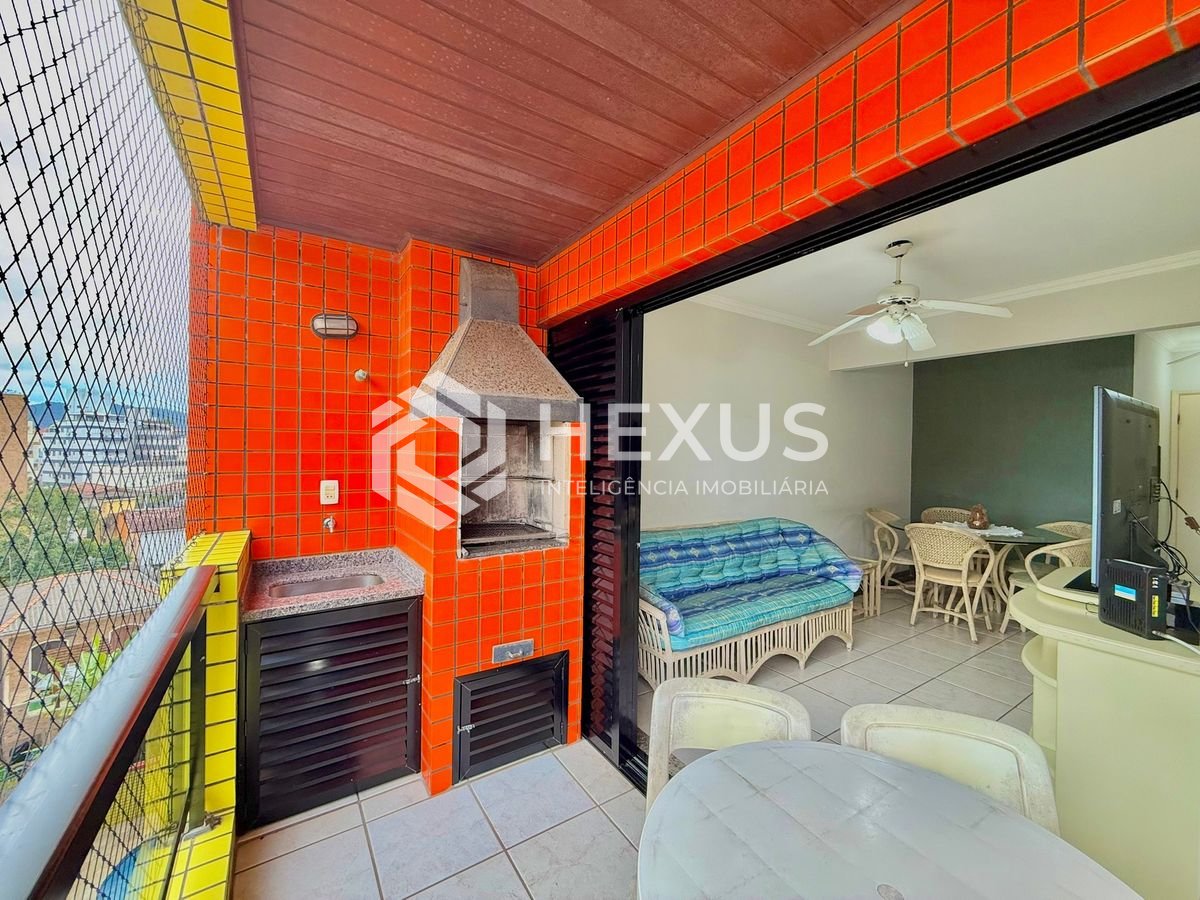 Apartamento na Enseada — foto 1