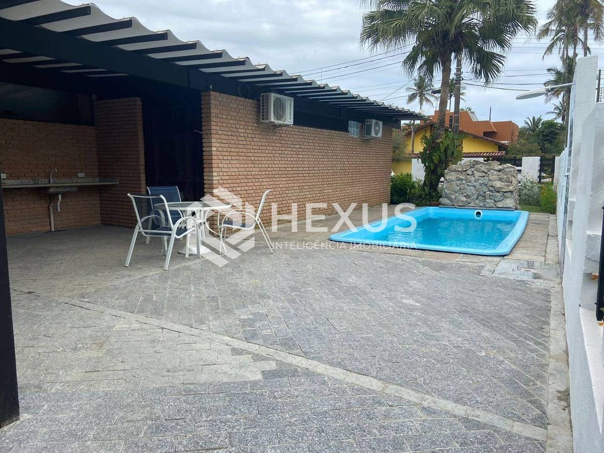 Casa no Balneário Praia do Pernambuco — foto 1
