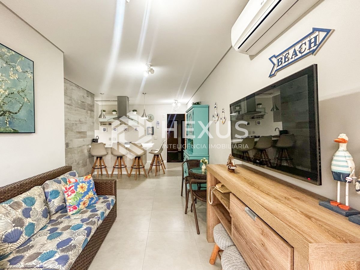 Apartamento na Enseada — foto 1