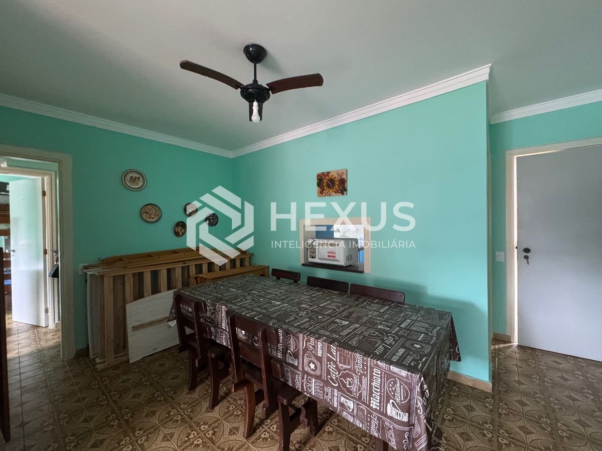 Foto 4 de Apartamento na beira mar da praia na Enseada, Guarujá