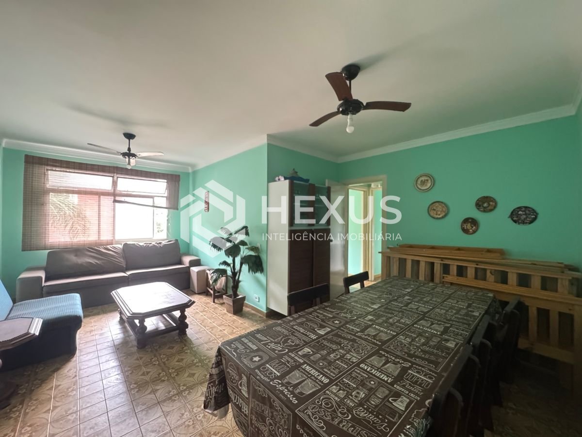 Apartamento na Enseada — foto 1