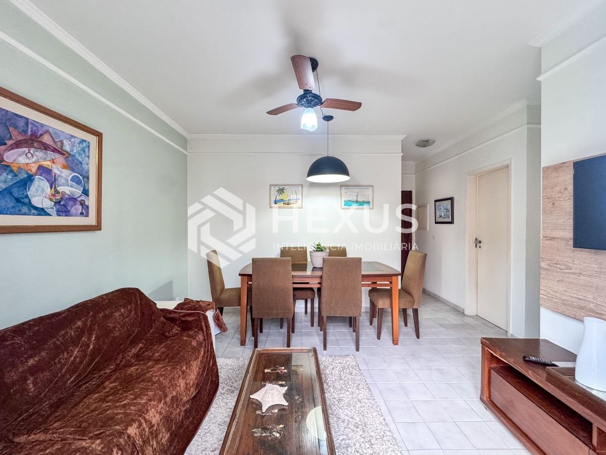 Apartamento em Jd Las Palmas — foto 2