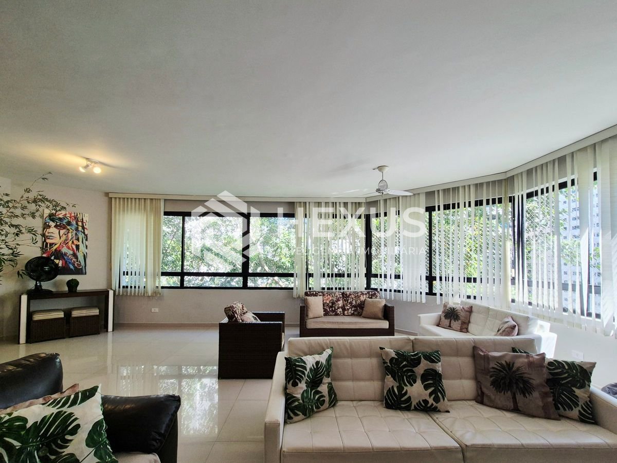 Apartamento em Pitangueiras — foto 1