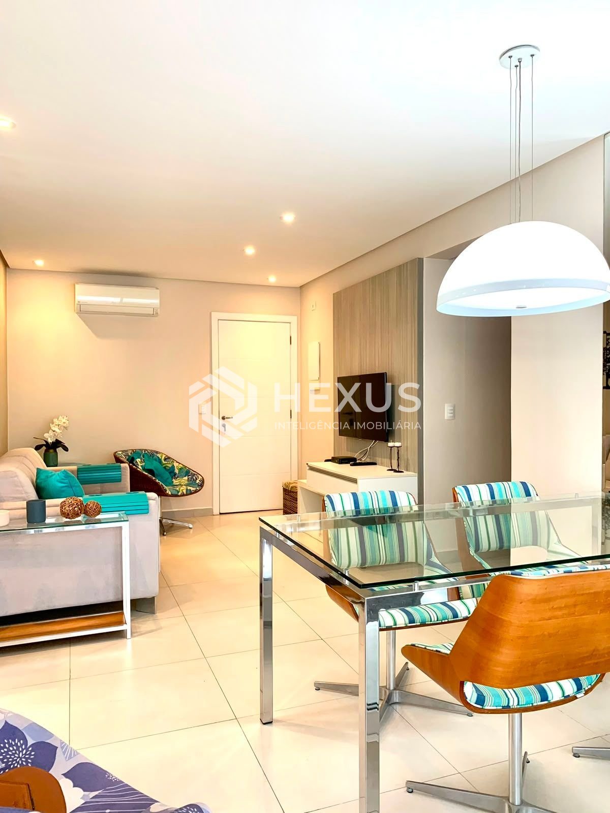 Apartamento na Enseada — foto 2