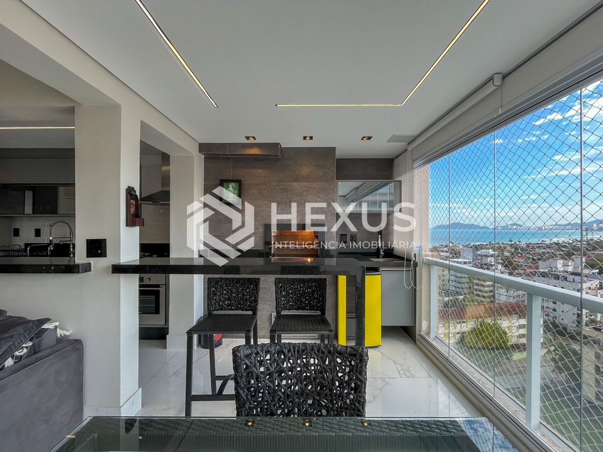 Apartamento na Enseada — foto 1