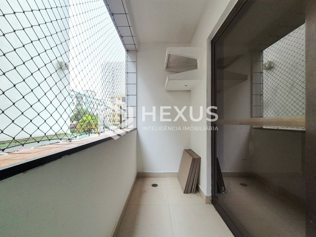 Apartamento no Jardim Astúrias — foto 1