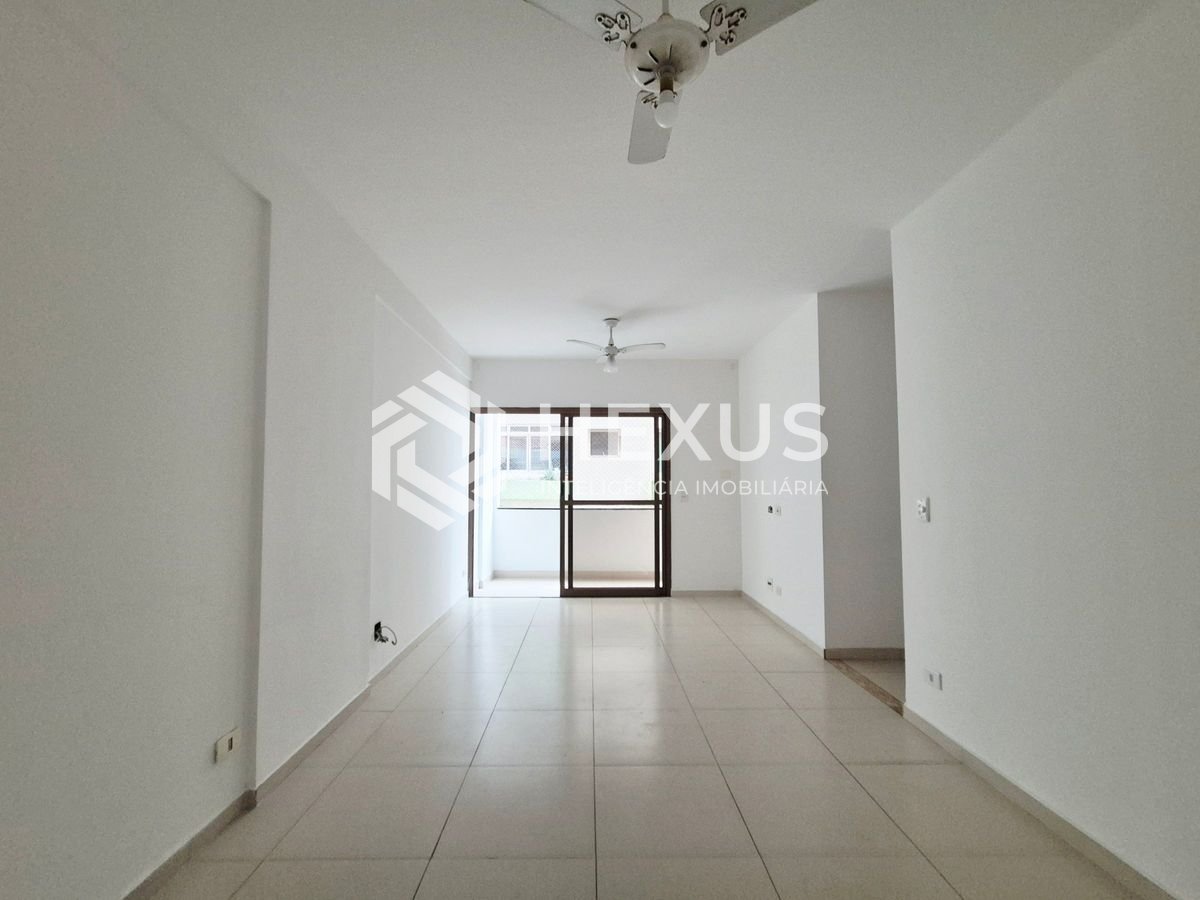 Foto 3 de Apartamento com varanda e lazer no Jardim Astúrias, Guarujá