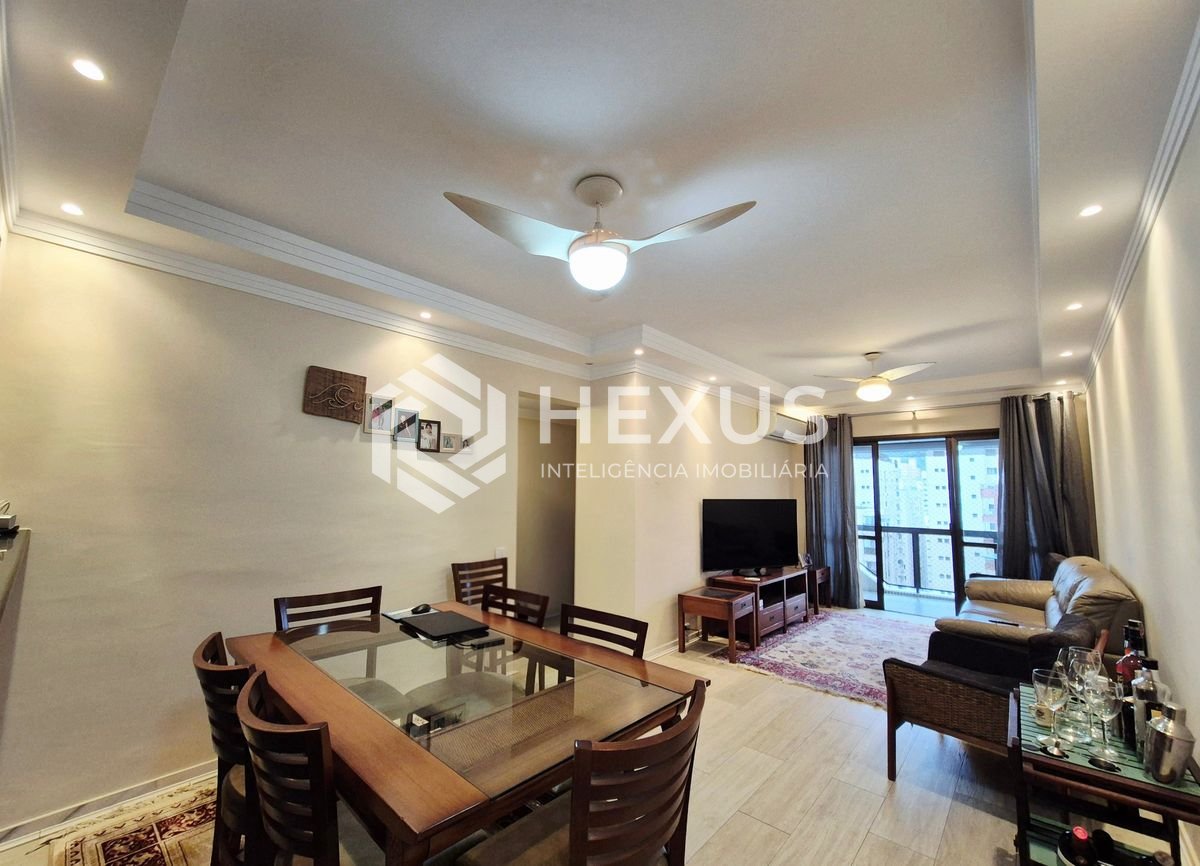 Apartamento em Pitangueiras — foto 1