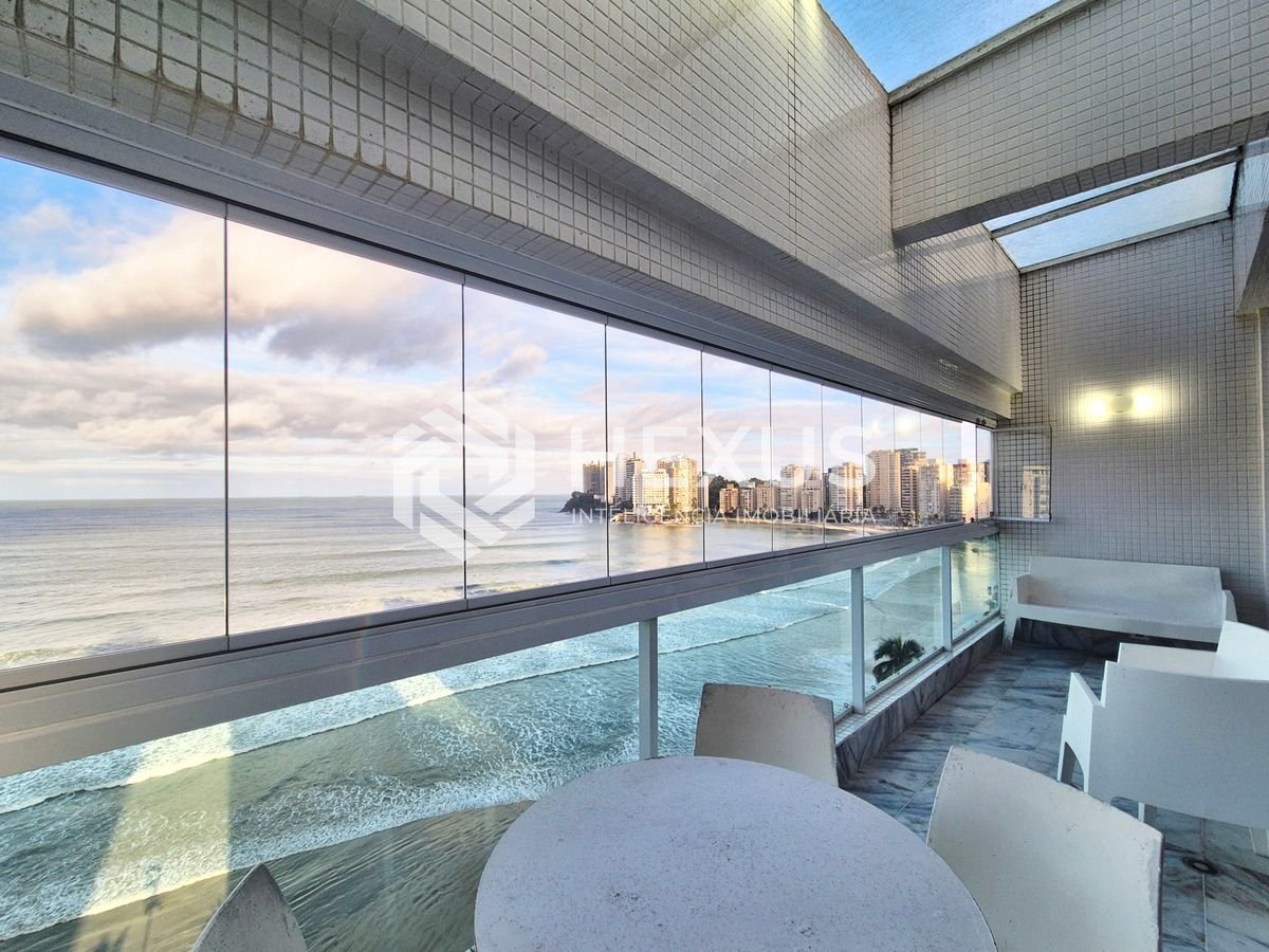 Apartamento no Jardim Astúrias — foto 2