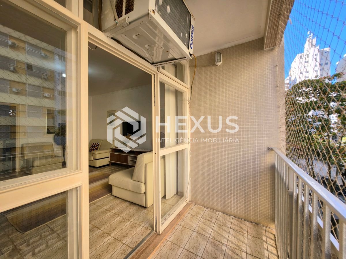 Apartamento em Pitangueiras — foto 1