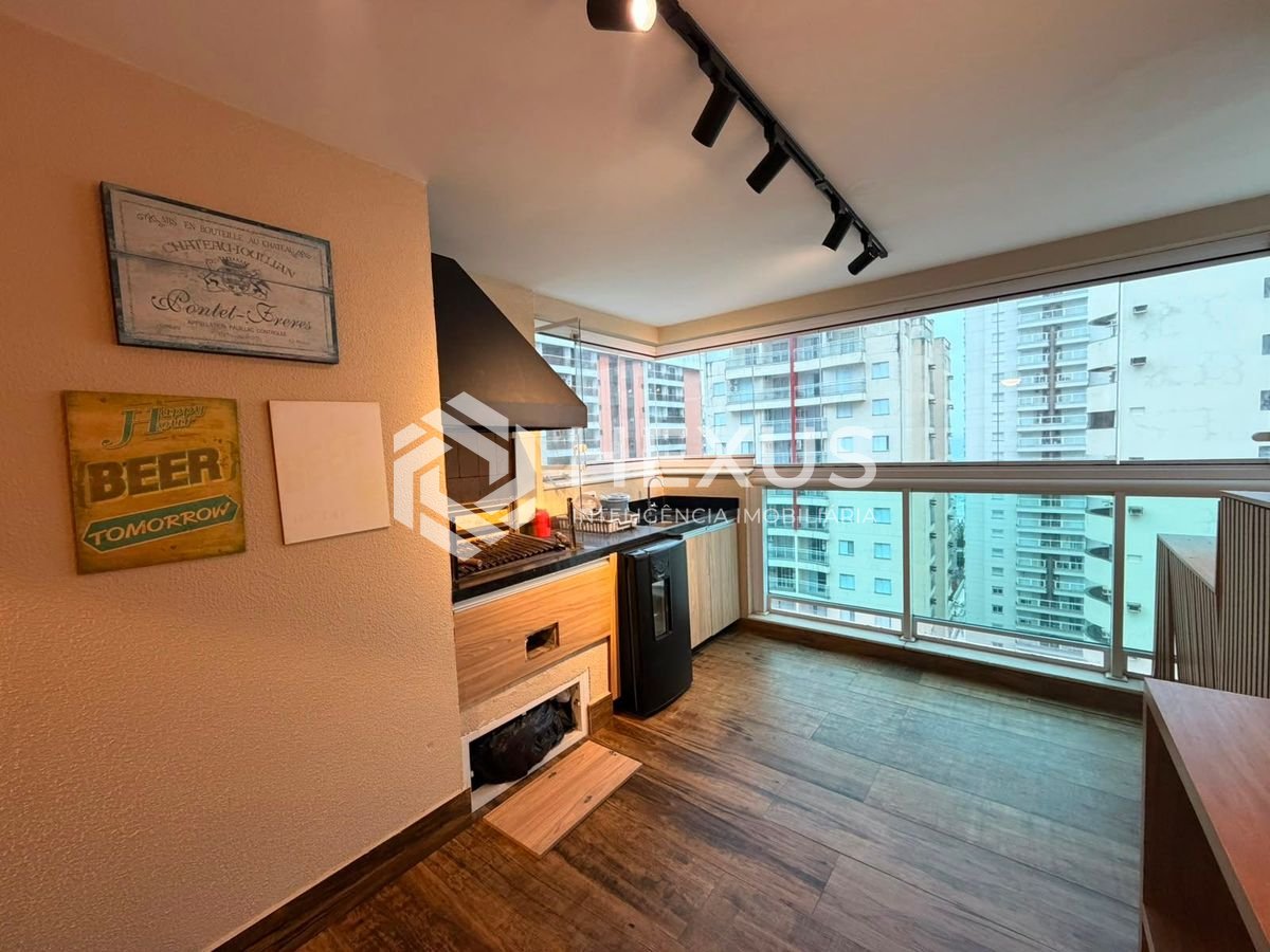 Apartamento em Pitangueiras — foto 2