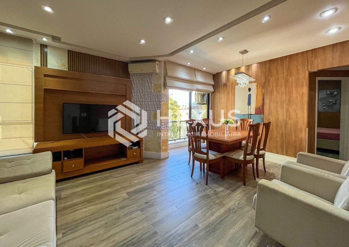 Apartamento na Enseada — foto 1