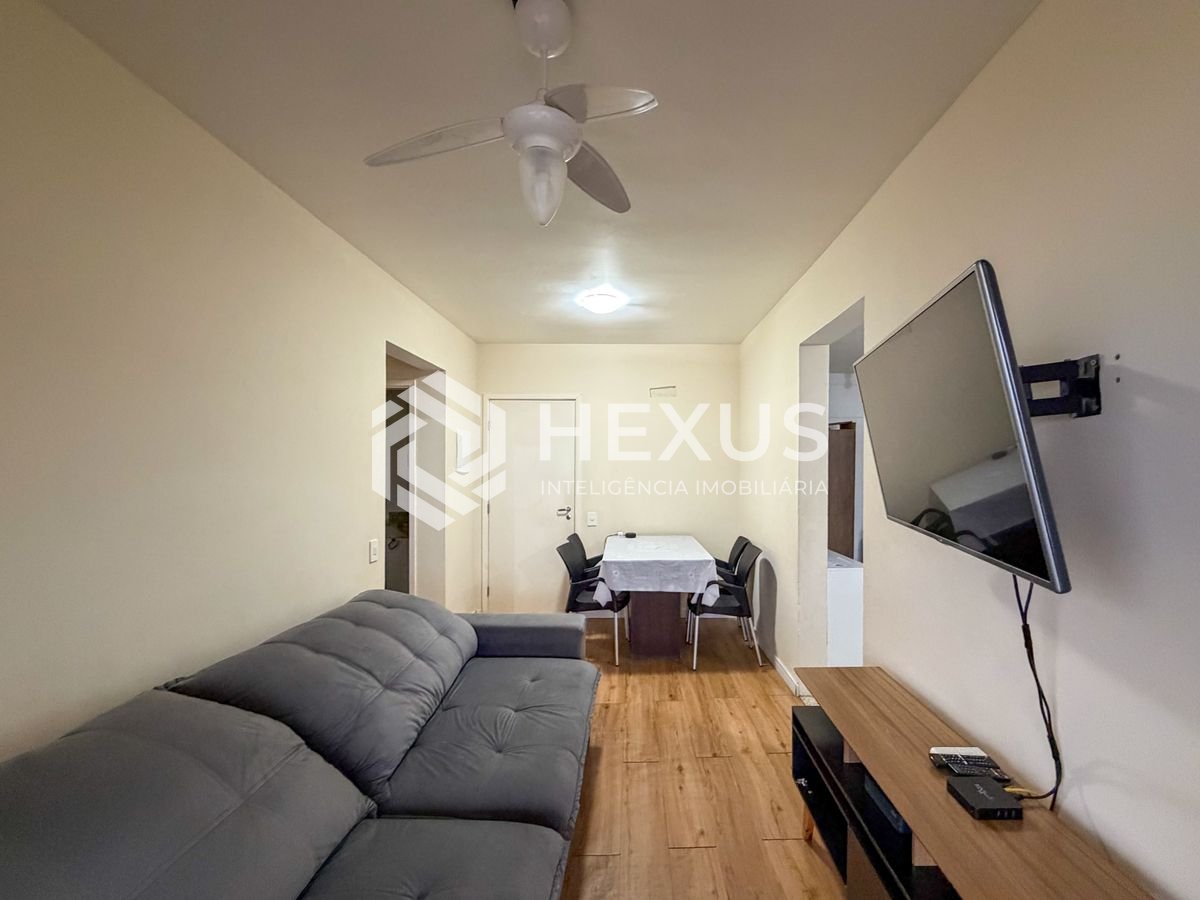 Foto 5 de Apartamento com varanda gourmet vista mar e lazer a 300m da praia na região do Tortugas na Enseada, Guarujá