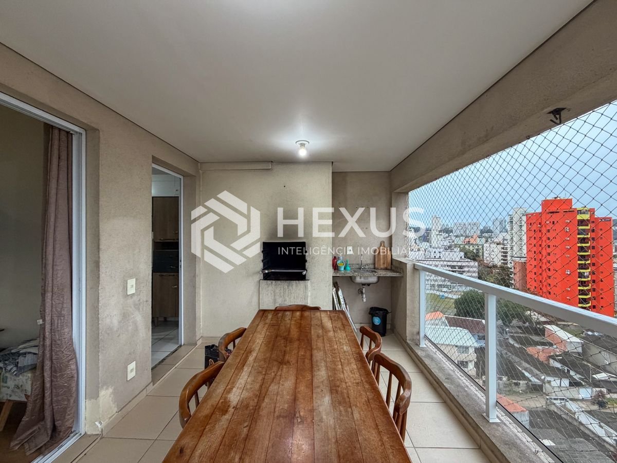 Apartamento na Enseada — foto 1