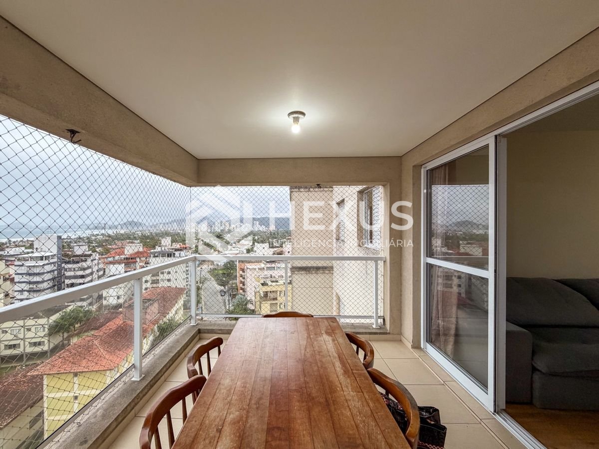 Apartamento na Enseada — foto 2